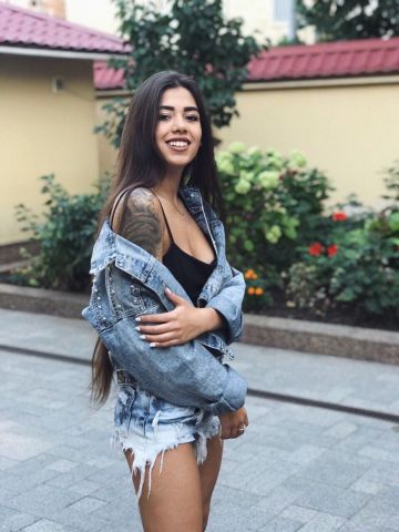 Серафима
